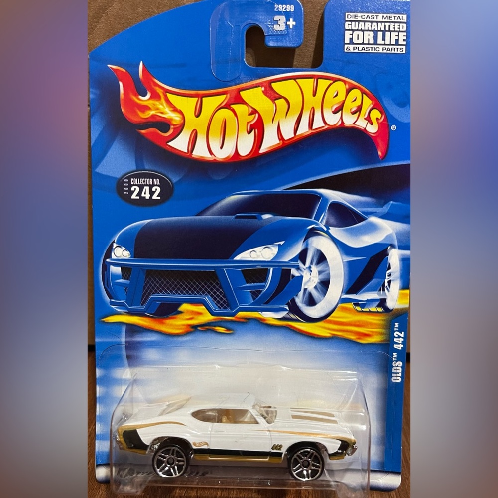 ⚡️Hotwheels Vehicles - 5 for $8!⚡️